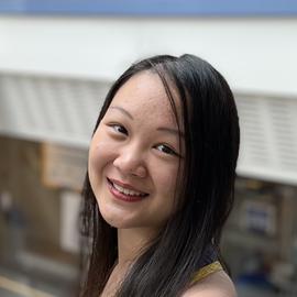 Xijia Zhang